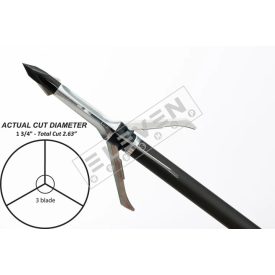 Grim Reaper Razor Tip 