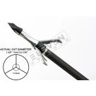 Grim Reaper Razor Tip 