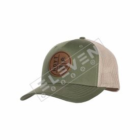 Hoyt Hat Overtime