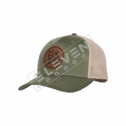 Hoyt Hat Overtime