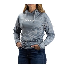 Hoyt Range Time Női pulóver