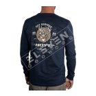 Hoyt Straight Shooter Pulóver