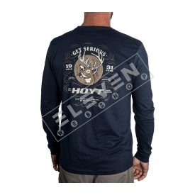 Hoyt Straight Shooter Pulóver