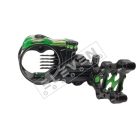 IQ Micro - Retina lock