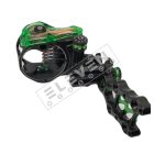 IQ Micro - Retina lock