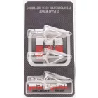 Maximal Solidrazor 100 grain