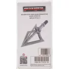 Maximal Solidrazor 100 grain