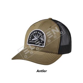 Mathews Antler Sapka