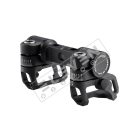 Mathews V-Bar Bridge-Lock