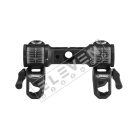 Mathews V-Bar Bridge-Lock