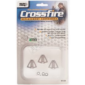 NAP Crossfire javítókészlet