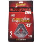 NAP Deep Six Bloodrunner 100 grain