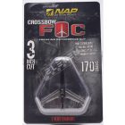 NAP FOC Crossbow 170 grain
