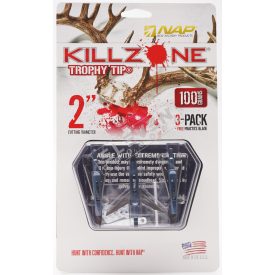 NAP Killzone Trophy Tip