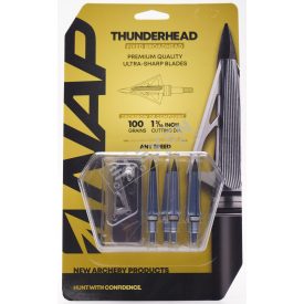 NAP Thunderhead