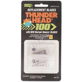 NAP Thunderhead javítókészlet