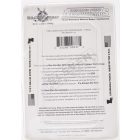 Race-Em-Bac Preloaded Steel