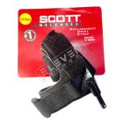 Scott Solid Swiwel csuklószíj