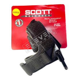 Scott Solid Swiwel csuklószíj