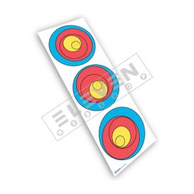 Socx rekreációs lőlap