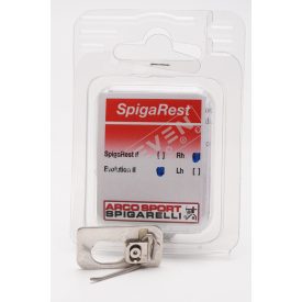 Spigarelli Spiga Evolution II - RH