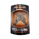 truglo titanium x 4 blade