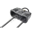 Tight spot 5 arrow quiver