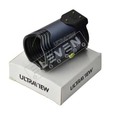 ultraview uv3 target kit