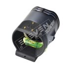 ultraview uv3xl target kit