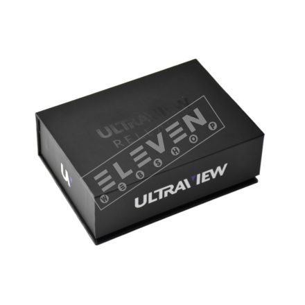 ultraview UV button