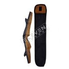 white feather Handle Lark 19"